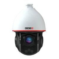 riasztóbolt, riasztobolt, PROVISION PR-Z5-25IPEN-4(IR) 5MP IP PTZ kamera