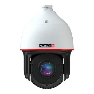 riasztóbolt, riasztobolt, PROVISION PR-Z6-32IPE-4(IR) 4MP IP PTZ kamera