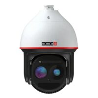 riasztóbolt, riasztobolt, PROVISION PR-Z8-37IPEN-4(LS) 4MP IP PTZ kamera