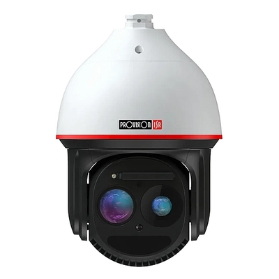 riasztóbolt, riasztobolt, PROVISION PR-Z8-37IPEN-4(LS) 4MP IP PTZ kamera