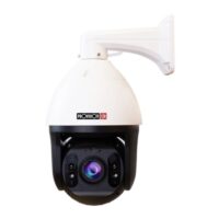 riasztóbolt, riasztobolt, PROVISION PR-ZE-20A-2(IR) 2MP analóg PTZ kamera