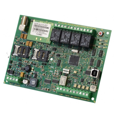 riasztóbolt, riasztobolt, Tell ProCom GSM modul