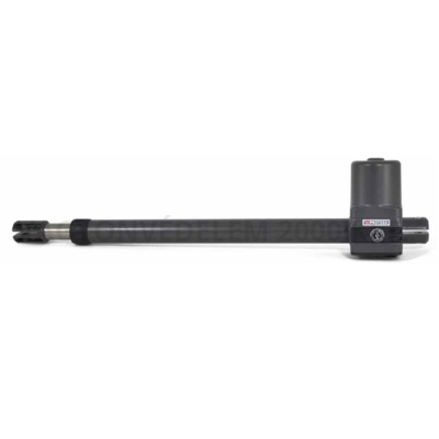 PROTECO LEADER-4TI/DX-New szárnyaskapu motor