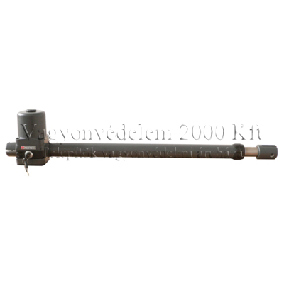 riasztóbolt, riasztobolt, PROTECO LEADER-5TI szárnyaskapu motor