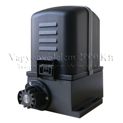 riasztóbolt, riasztobolt, PROTECO MOVER-15N-380V tolókapu motor