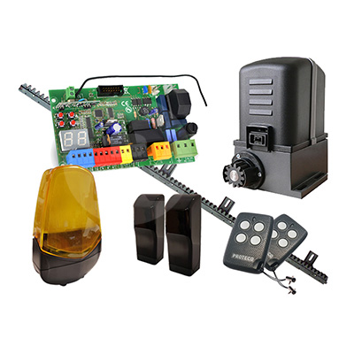 PROTECO KIT-MOVER5 tolókapu szett