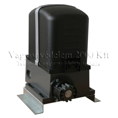 riasztóbolt, riasztobolt, PROTECO MOVER-8N tolókapu motor