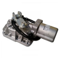 Shark motor