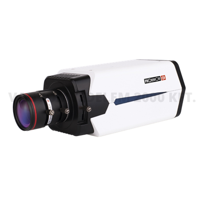 riasztóbolt, riasztobolt, Provision PR-BX391A 2MP AHD box kamera