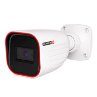 riasztóbolt, riasztobolt, Provision PR-I2350A28 5MP AHD kamera