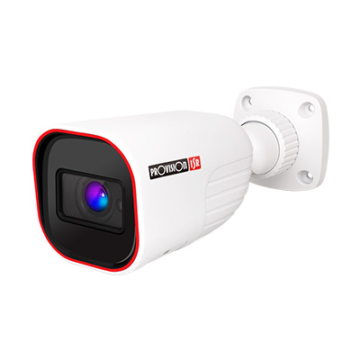 riasztóbolt, riasztobolt, Provision PR-I4320A28 2MP AHD/TVI/CVI kamera