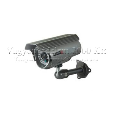 riasztóbolt, riasztobolt, Provision PR-I4s371UVVF