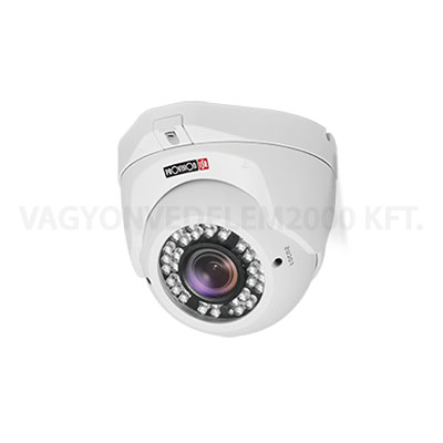 riasztóbolt, riasztobolt, Provision PR-DI390AEVF 2MP AHD/TVI/CVI kamera