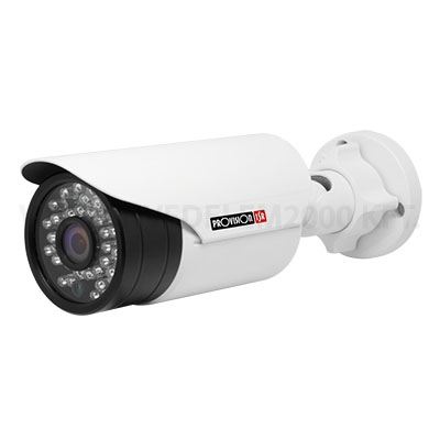 riasztóbolt, riasztobolt, Provision PR-I3390AHDE36+ 4in1 2MP AHD kamera