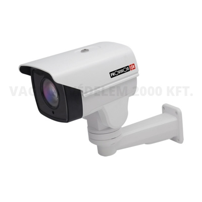 riasztóbolt, riasztobolt, Provision PR-I5PT390IPX10+ AHD kamera
