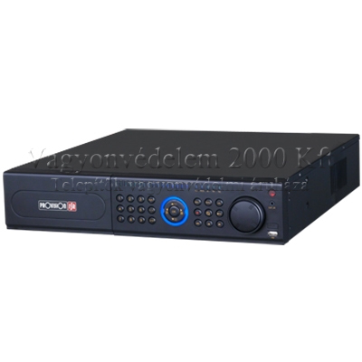 riasztóbolt, riasztobolt, Provision PR-NVR3-32800(2U) hálózati rögzítő NVR
