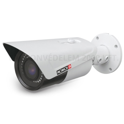 riasztóbolt, riasztobolt, Provision PR-I8340IP5MVF+