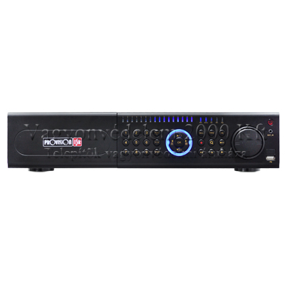riasztóbolt, riasztobolt, Provision PR-SH16200A2(2U)