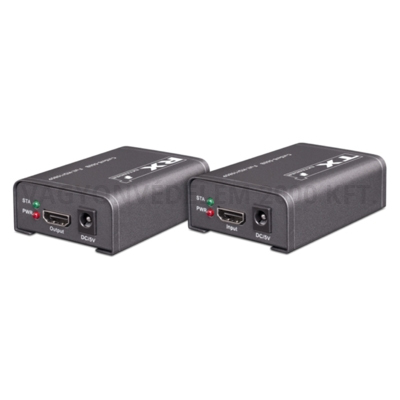 riasztóbolt, riasztobolt, Provision PR-HDoNet+