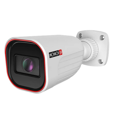 riasztóbolt, riasztobolt, PROVISION PR-I433K0APMVF 5MP AHD/TVI/CVI kamera