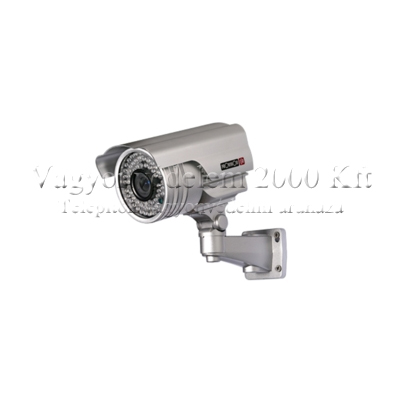 riasztóbolt, riasztobolt, Provision PR-I4370CSVF 960H kültéri infrás kamera