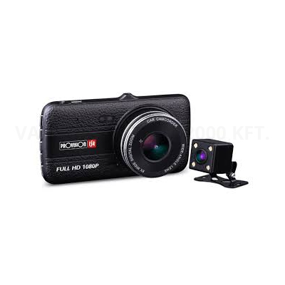 riasztóbolt, riasztobolt, Provision PR-2400CDV autós menetrögzítő kamera