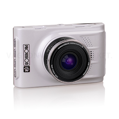 riasztóbolt, riasztobolt, Provision PR-970CDV autós menetrögzítő kamera