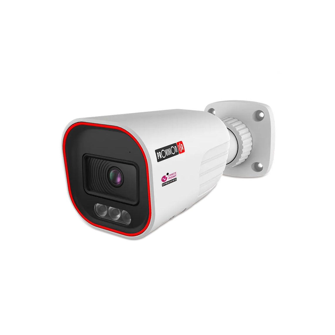 riasztóbolt, riasztobolt, PROVISION PR-BMH380IPSN28 8MP IP kamera