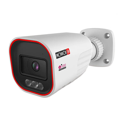 riasztóbolt, riasztobolt, PROVISION PR-BMH380IPSNMVF 8MP IP kamera