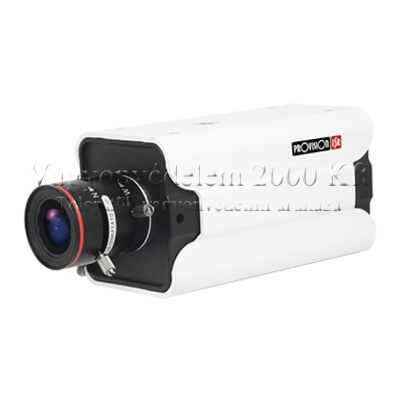 riasztóbolt, riasztobolt, Provision PR-BX380AHD BOX kamera