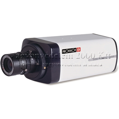 riasztóbolt, riasztobolt, Garázsvásár - Provision PR-BX380IP 1MP IP Boxkamera (objektív nélkül)