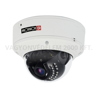 riasztóbolt, riasztobolt, Provision PR-DAI+390IP5MVF 2MP IP kamera