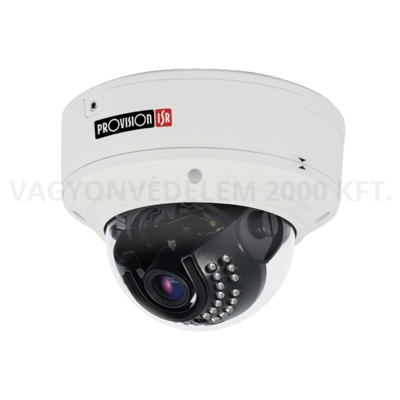 riasztóbolt, riasztobolt, Provision PR-DAI331IP5VF IP kamera