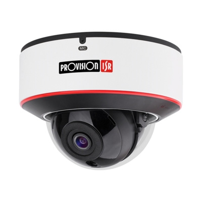riasztóbolt, riasztobolt, Provision PR-DAI340IPE28 4MP IP kamera