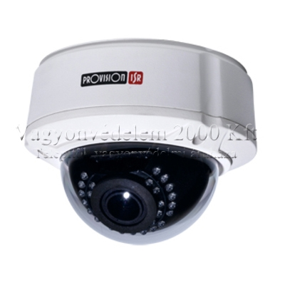 riasztóbolt, riasztobolt, Provision PR-DAI390HD(2.8-12)