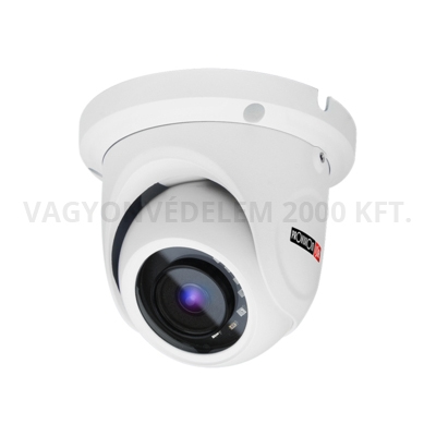 riasztóbolt, riasztobolt, Provision PR-DI250IP528 5MP IP kamera