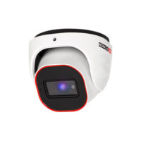 riasztóbolt, riasztobolt, Provision PR-DI340IPS28 4MP IP dome kamera