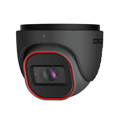 Provision PR-DI320AVF-G 2MP AHD/CVI/TVI/CVBS dome kamera