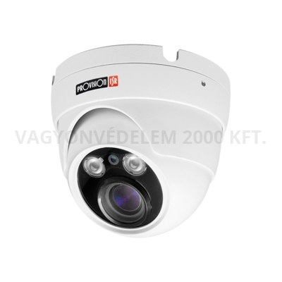 riasztóbolt, riasztobolt, Provision PR-DI390IPAVF+