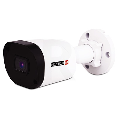 riasztóbolt, riasztobolt, Garázsvásár - Provision PR-I1250AE36 5MP AHD kamera