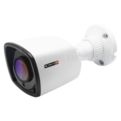 riasztóbolt, riasztobolt, Provision PR-I1340IP536 4MP IP kamera