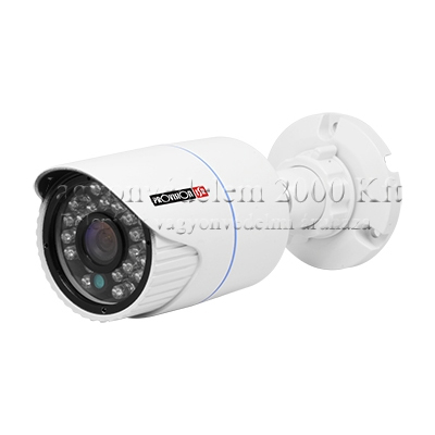 riasztóbolt, riasztobolt, Provision PR-I1380AHDE36 AHD kamera