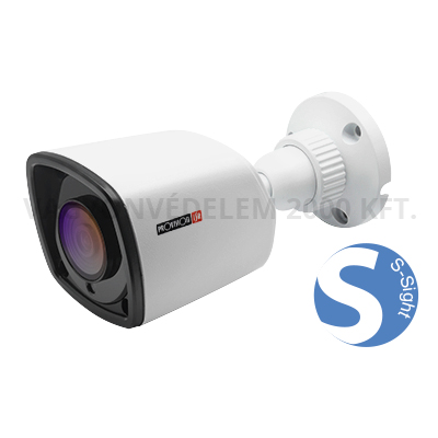 riasztóbolt, riasztobolt, Provision PR-I1390IPS36 2MP IP kamera