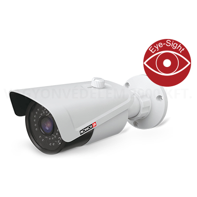 riasztóbolt, riasztobolt, Provision PR-I3330IP536 3MP IP kamera