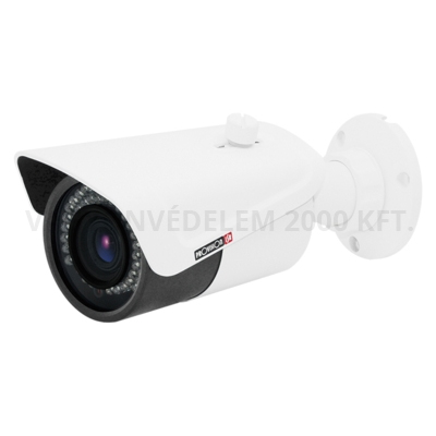 riasztóbolt, riasztobolt, Provision PR-I3340IP5SMVF 4MP IP kamera