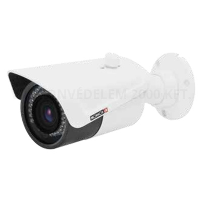 riasztóbolt, riasztobolt, Provision PR-I3340IP5SVF 4MP IP kamera