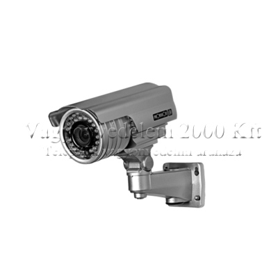 riasztóbolt, riasztobolt, Provision PR-I3370CSVF (2.8-12) 960H kamera