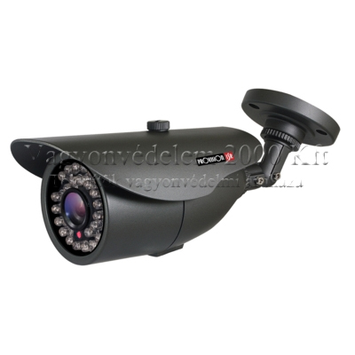 riasztóbolt, riasztobolt, Provision PR-I3380DISVF(2.8-12) 960H kamera