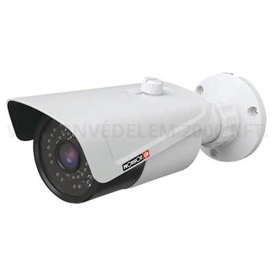 riasztóbolt, riasztobolt, Provision PR-I3380IPE36+ IP kamera
