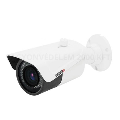 riasztóbolt, riasztobolt, Provision PR-I3390IP5SVF 2MP IP kamera